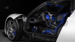 Pagani Huayra BC 2018 года